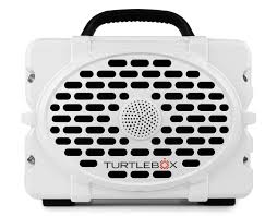 Turtle Box Gen3 Speaker