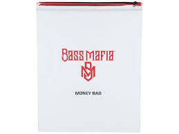 BassMafia Money Bag