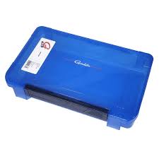 Gamakatsu G-Box Tackle Box