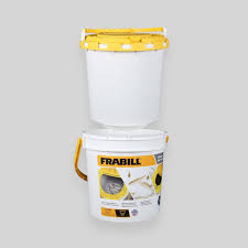 Frabill Insulated Bait Bucket