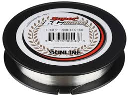 Sunline Assassian Fluorocarbon