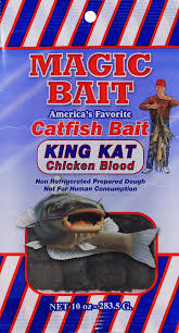 Magic Bait Dough Bait
