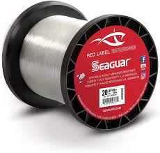 Seaguar Red Label Fluorocarbon