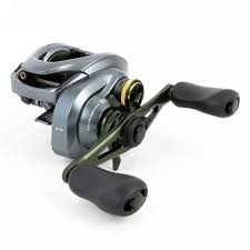 Shimano Curado MGL
