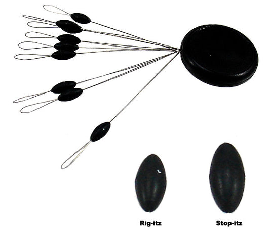Jethros Baits Stop-Itz