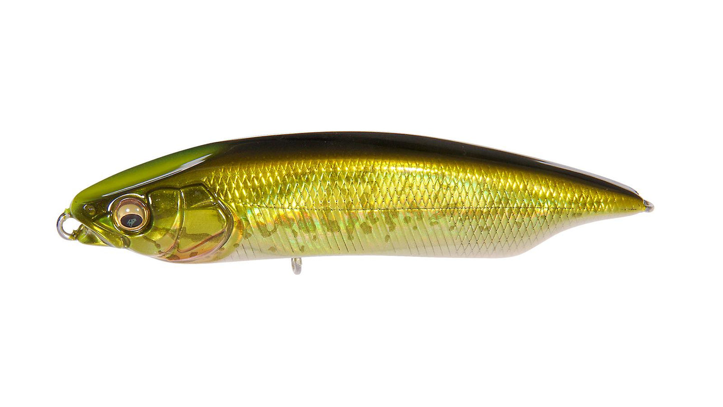 MegaBass Karashi