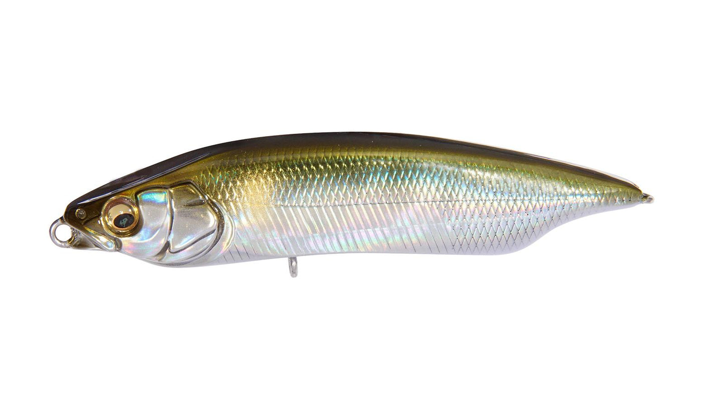 MegaBass Karashi