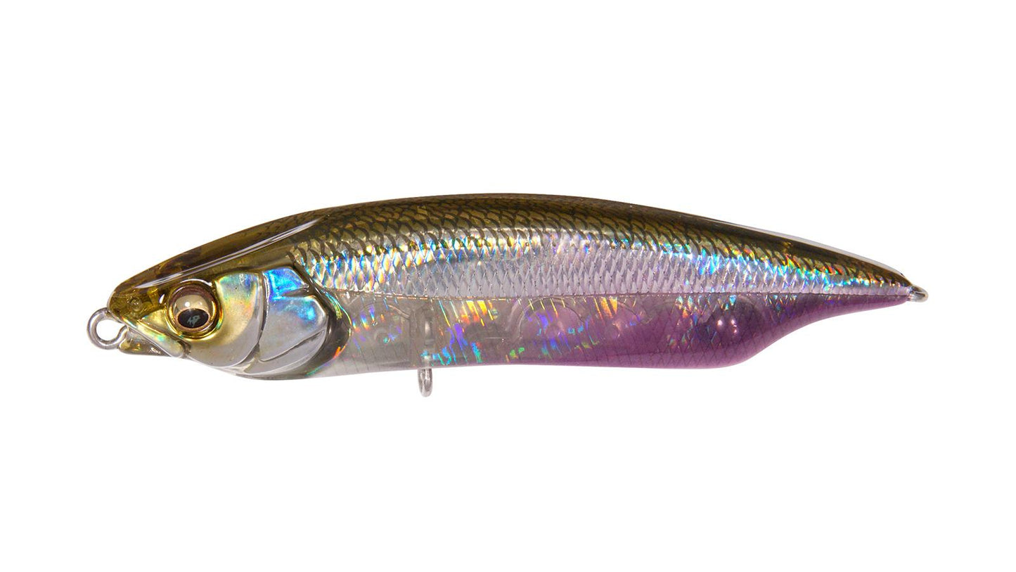MegaBass Karashi
