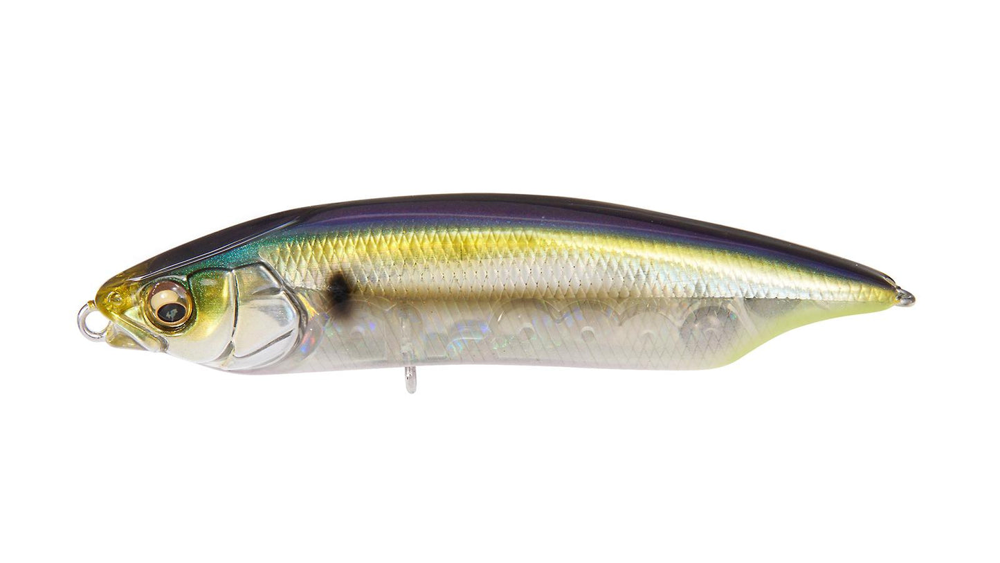 MegaBass Karashi