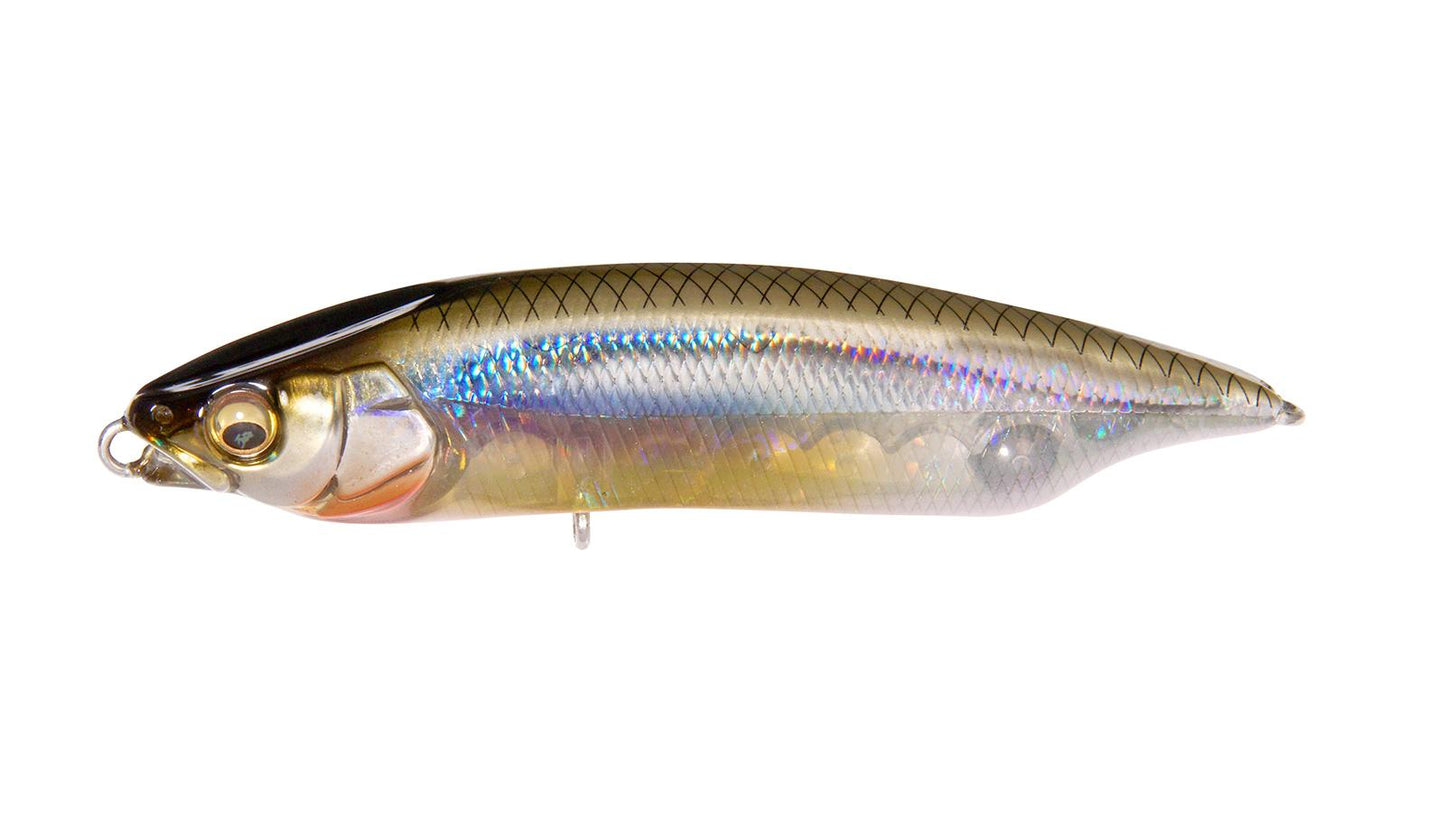 MegaBass Karashi