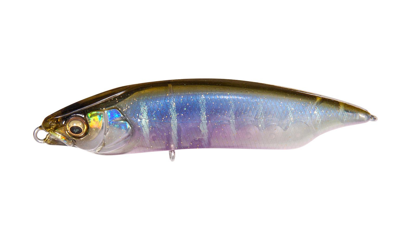 MegaBass Karashi