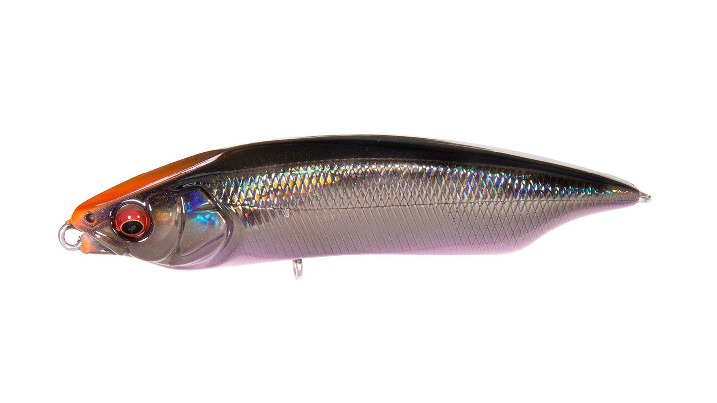 MegaBass Karashi