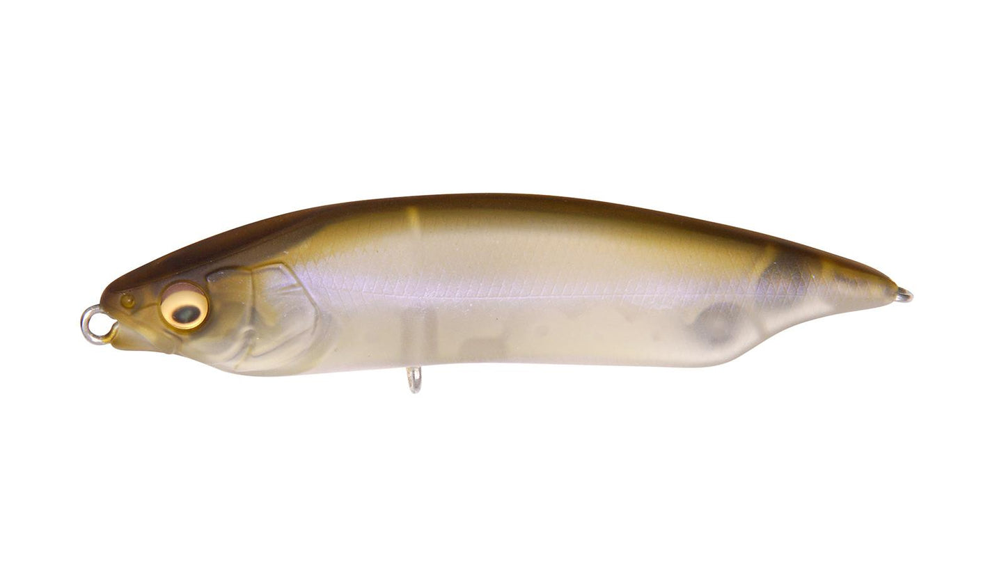 MegaBass Karashi