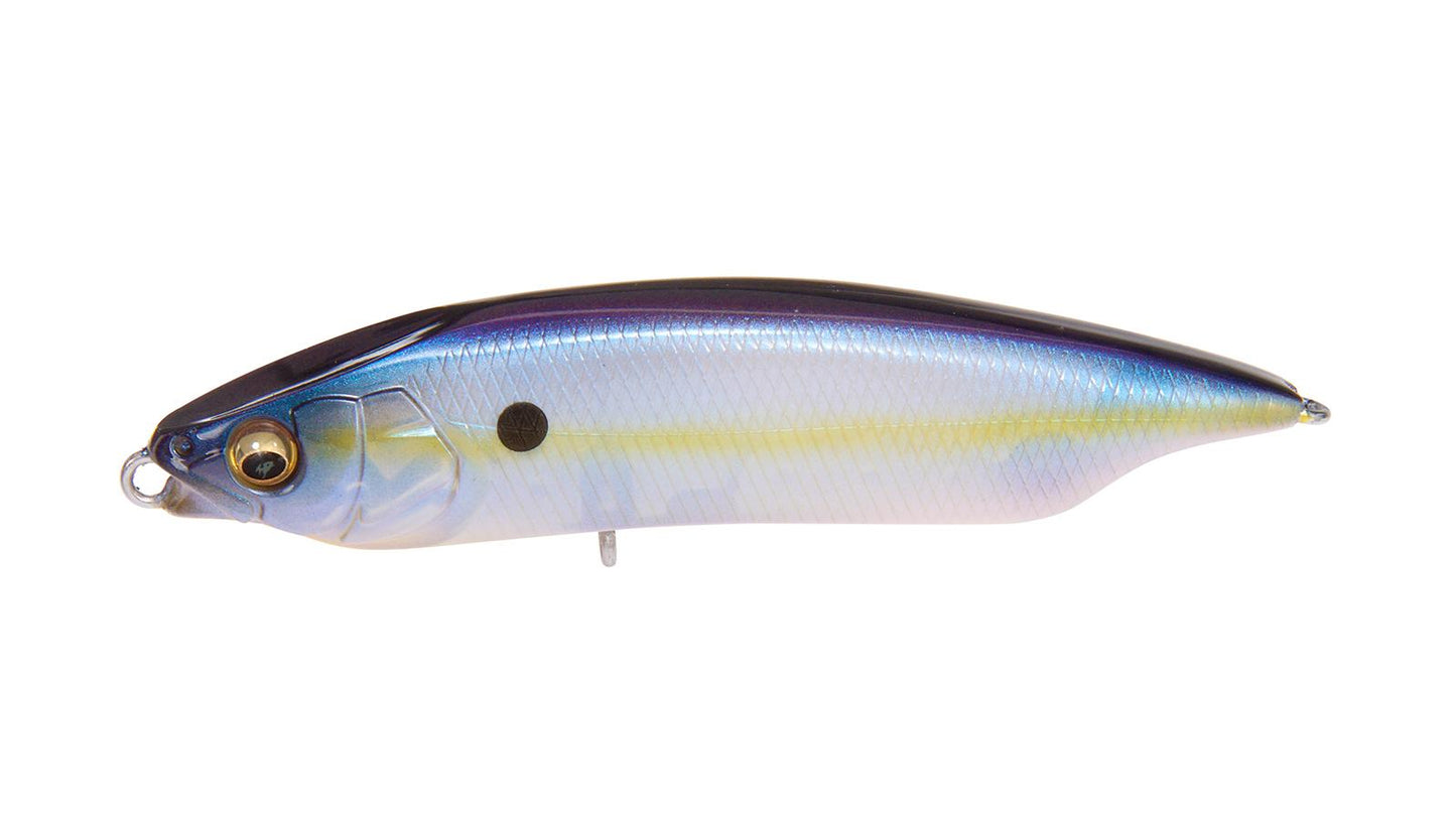 MegaBass Karashi
