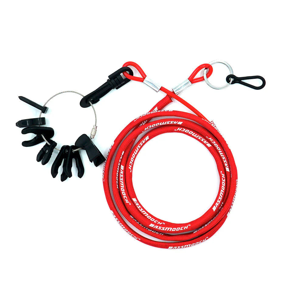 Bass Mooch No Coil Kill Switch