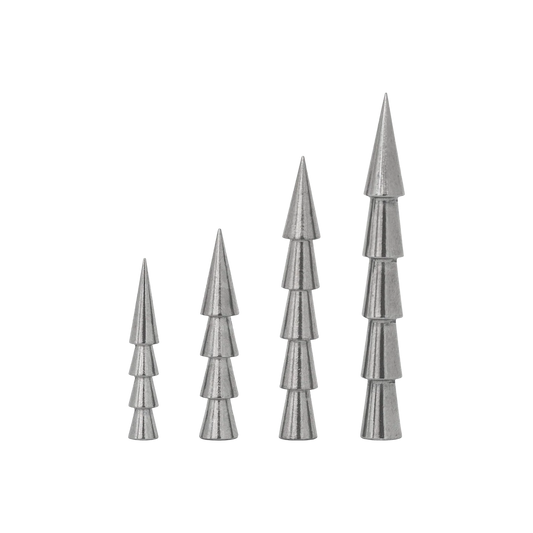 TMO Tungsten Nail Weight