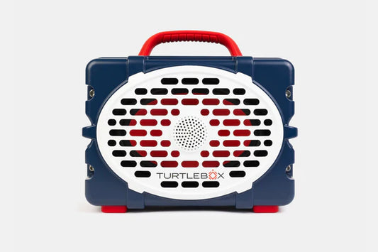 Turtle Box Gen3 Speaker