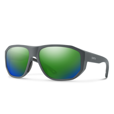 Smith Optics Outriggers