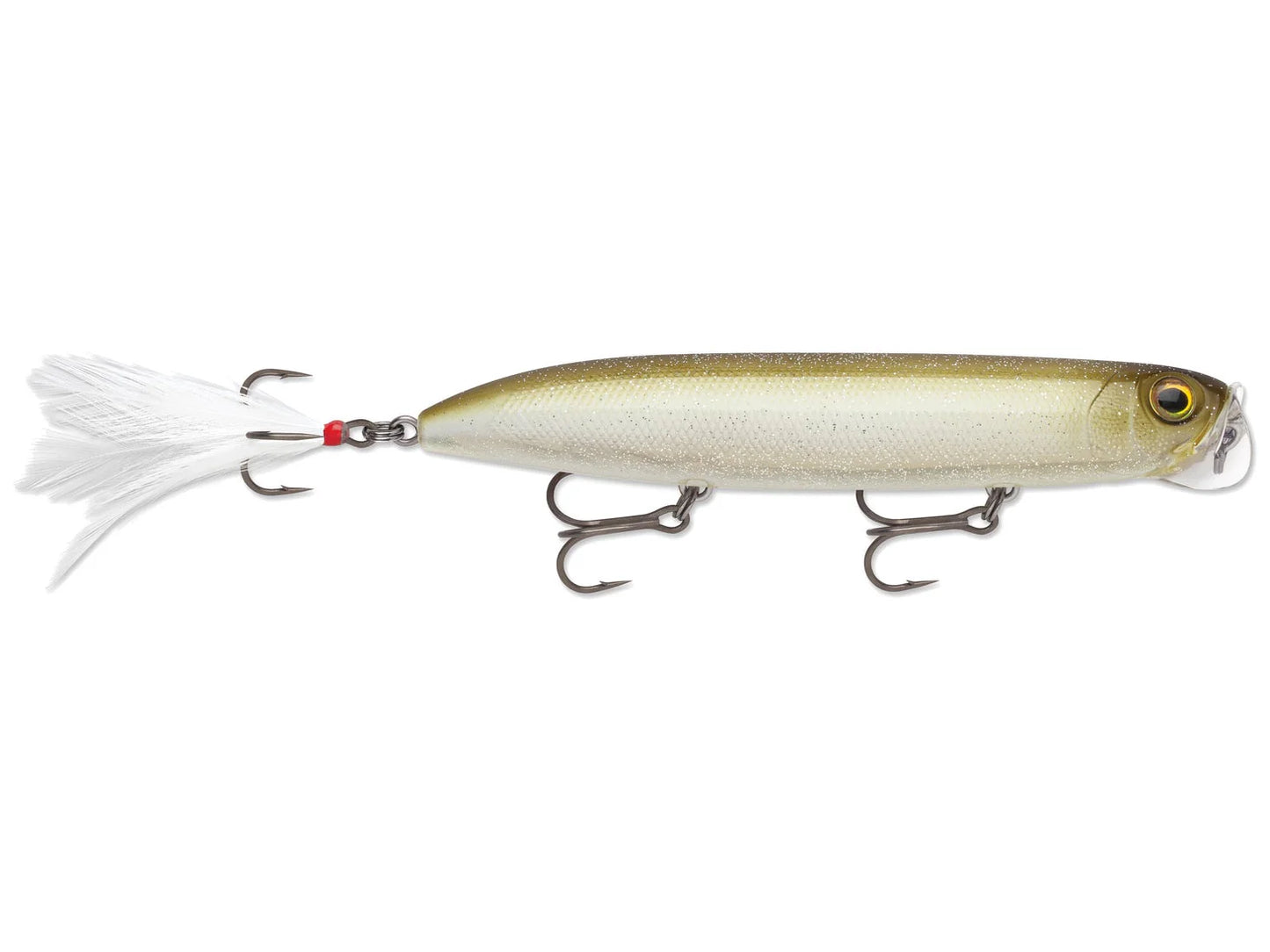 Rapala Precision X Jowler