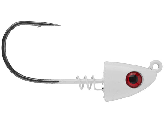 Big Daddy Baits Swim Head