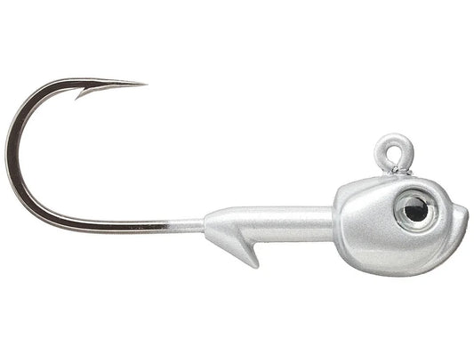 Dirty Jigs Guppy Heads