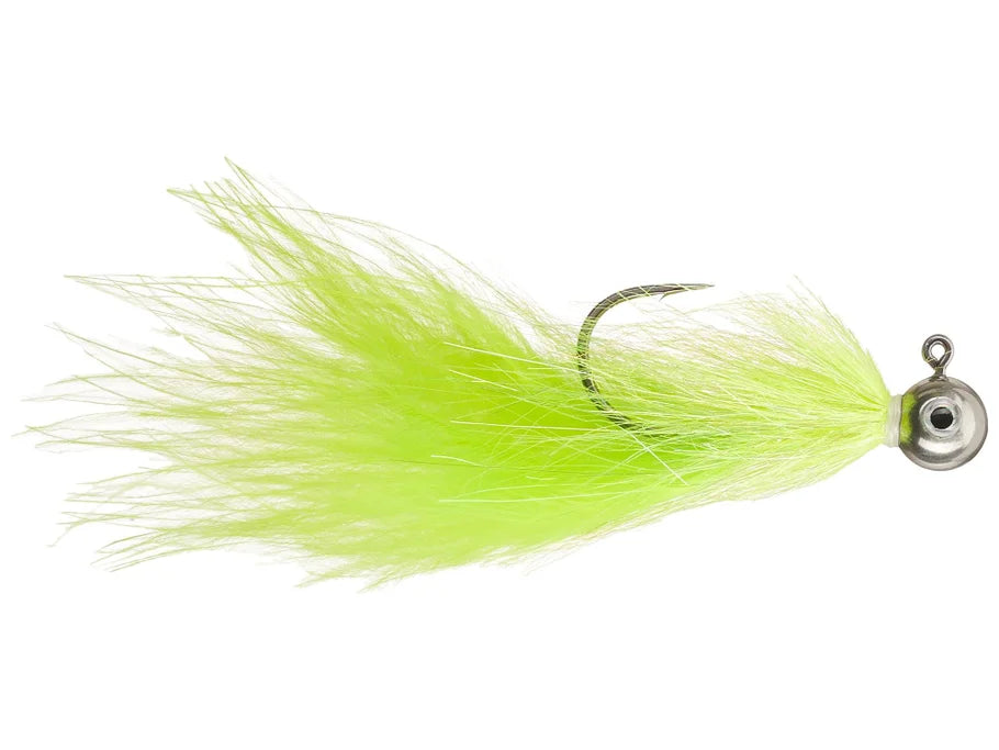Big Daddy Baits Tungsten Spotlighter Jig