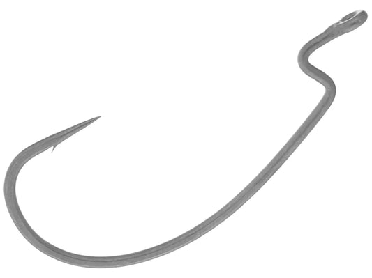 BKK Offset Worm Wide Gap-HD