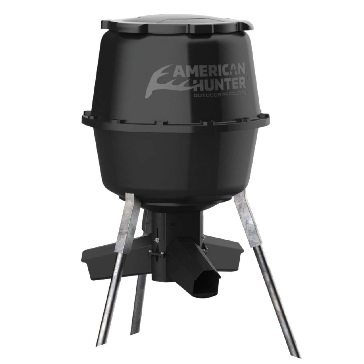 American Hunter 30 Gallon Nesting Hopper
