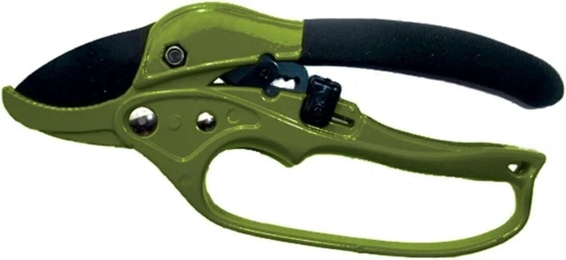Hme Heavy Duty Ratchet Shears