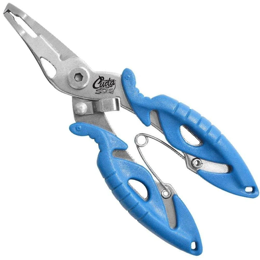 Cuda 5" Mini Pliers