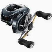 Shimano Aldebaran BFS