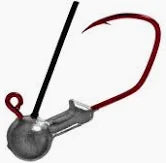 Quikset Weedless CrappieJig