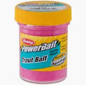 Berkley PB Trout Bait