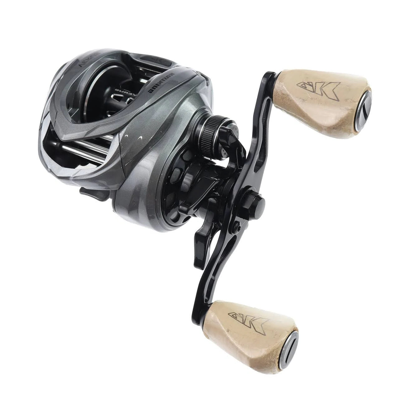 KastKing Verus Casting Reel