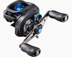 Shimano SLX DC