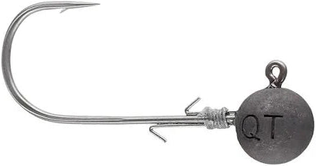 Queen Tackle Ghost Tungsten Jig Heads
