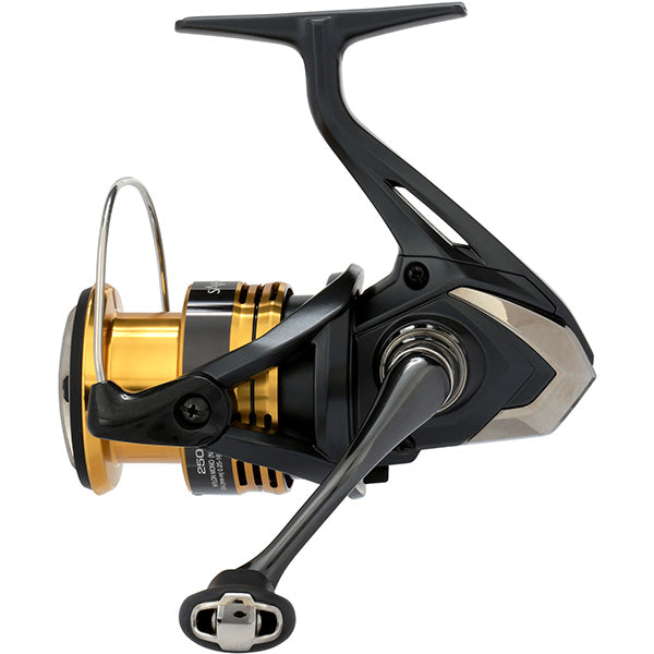 Shimano Sahara