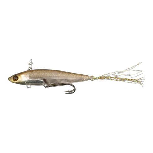Jackall Live Darter