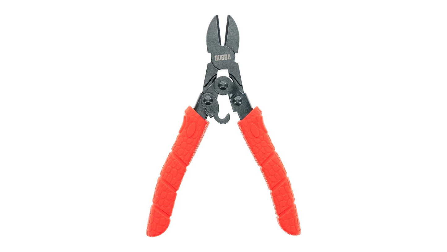 Bubba Forged Wire Cutters