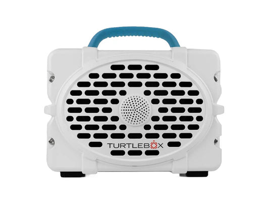 Turtle Box Gen3 Speaker