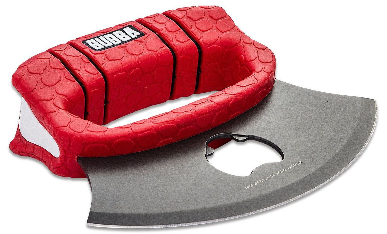 Bubba Proteus ULU